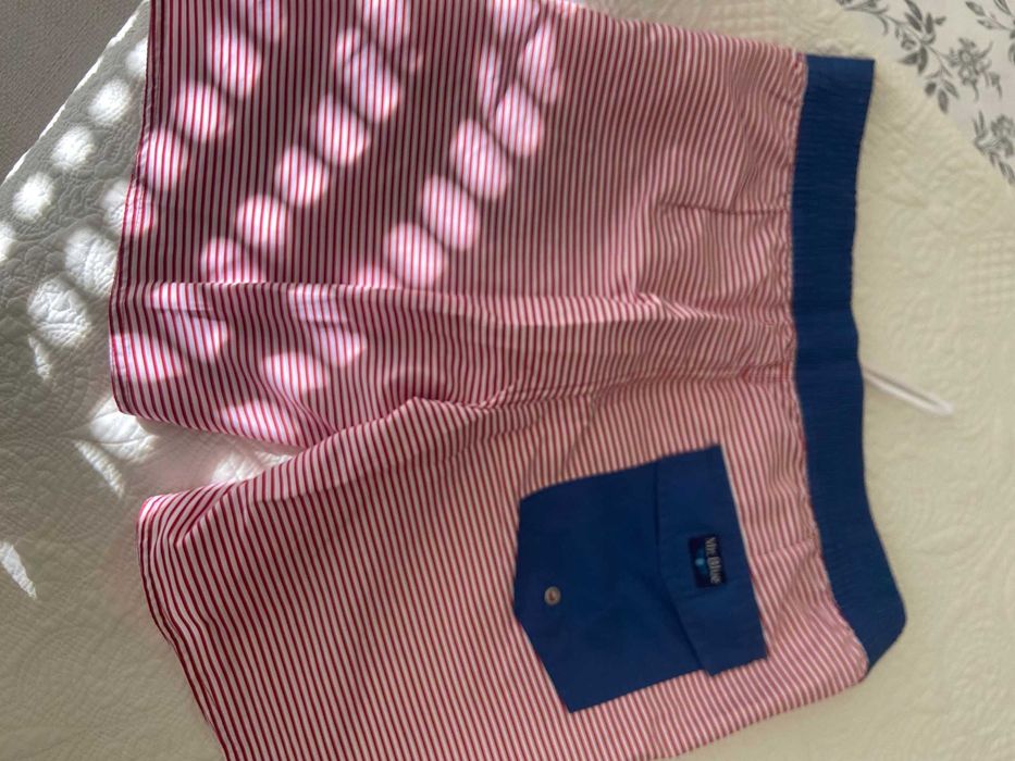 Calções de banho Mr. Blue