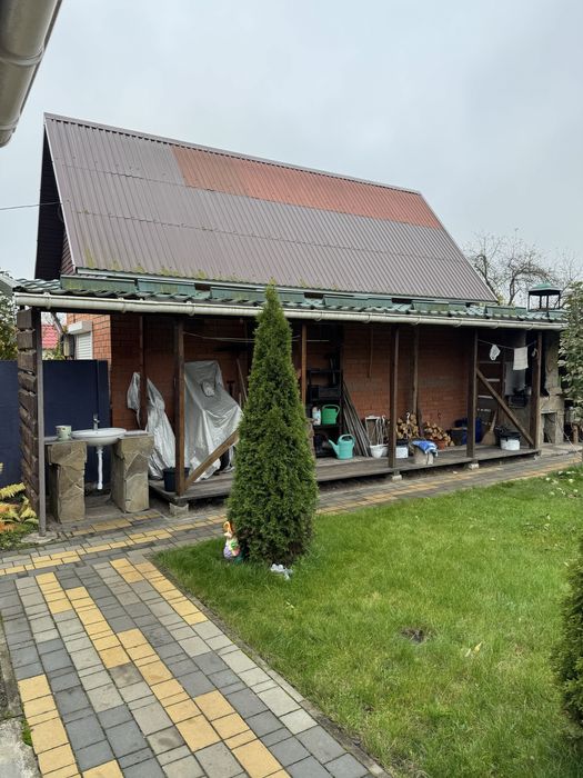 Продам дачу «Аеропорт»