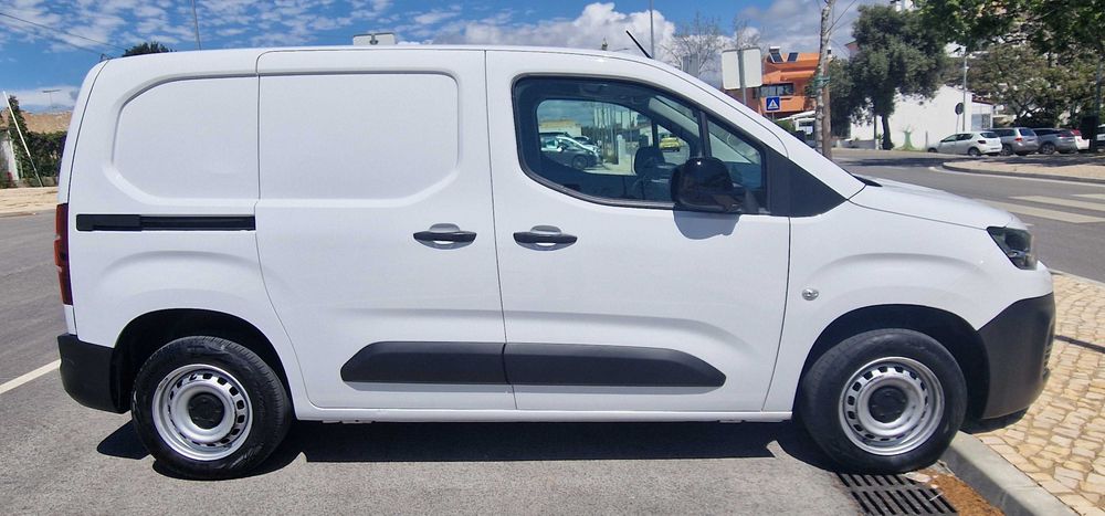 Citroen Berlingo 3L C/ garantia