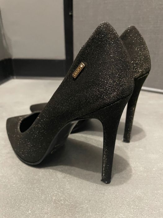 Szpilki Liu Jo nowe rozmiar 40