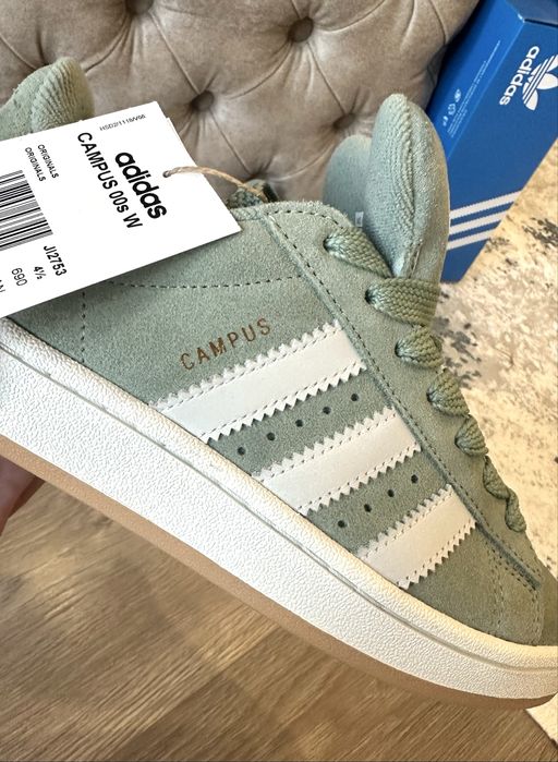 Кросівки Adidas Campus