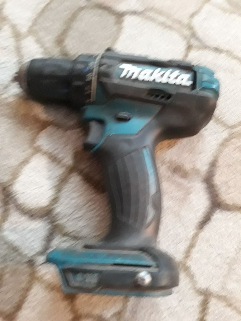 Makita DDF 482  18v wiertarko-wkrętarka z 2019r