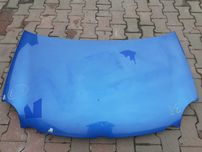 Maska Volkswagen Polo IV 9N Nr.38