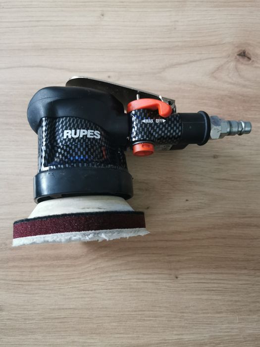 Sprzedam poleke firmy Rupes RA 75