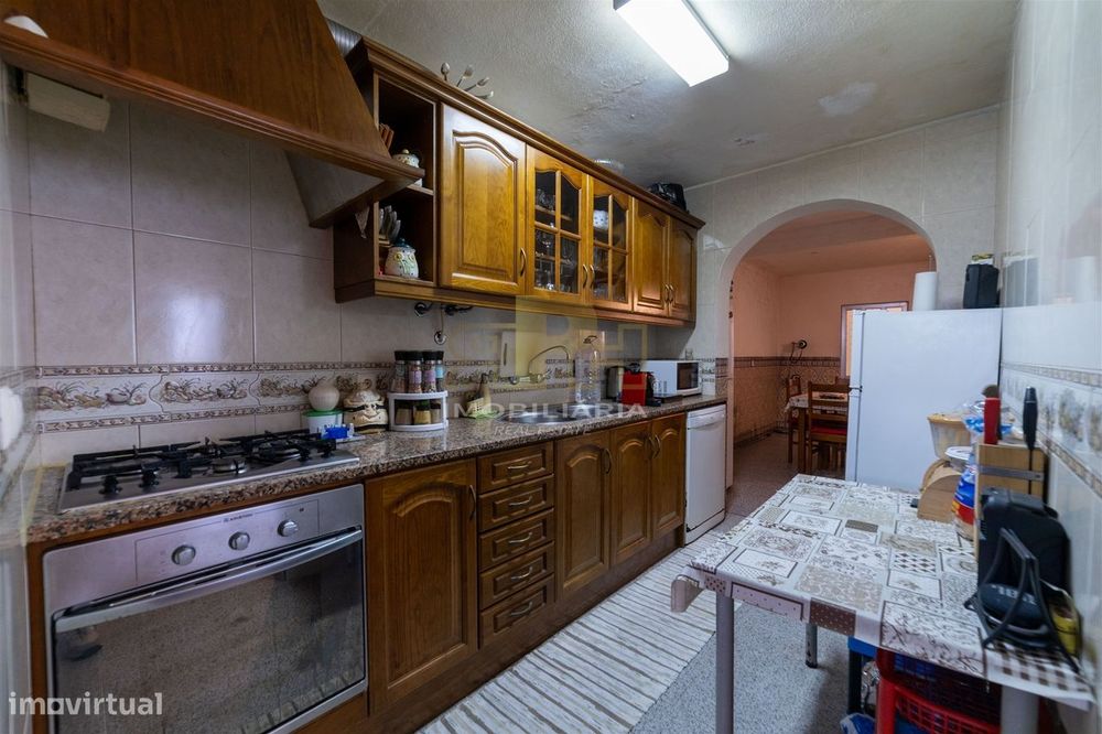 Moradia em Banda T3 Venda em Azinhaga,Golegã