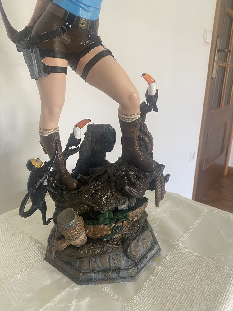 Lara Croft - Tom raider