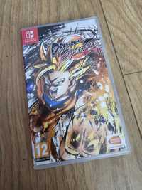 Nowa Dragon Ball FighterZ Nintendo Switch