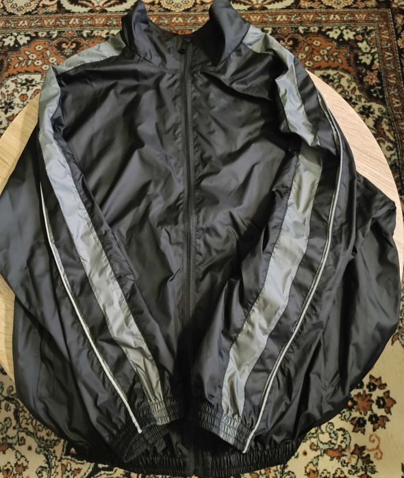 Об'ємна вітровка