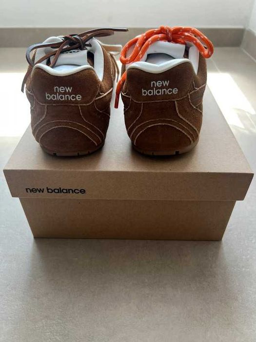 New Balance 530Miu Miu Biegania / Rozmiar.40
