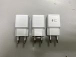 Адаптер питания зарядное Samsung Fast Charging