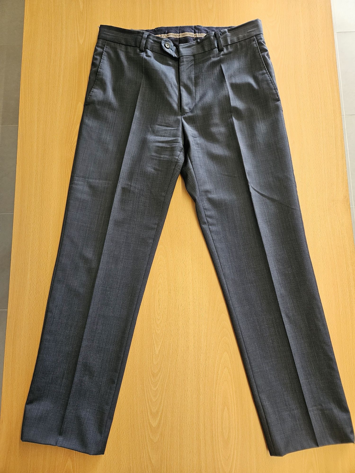 Fato Sacoor Slim Fit