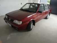 Polonez caro plus