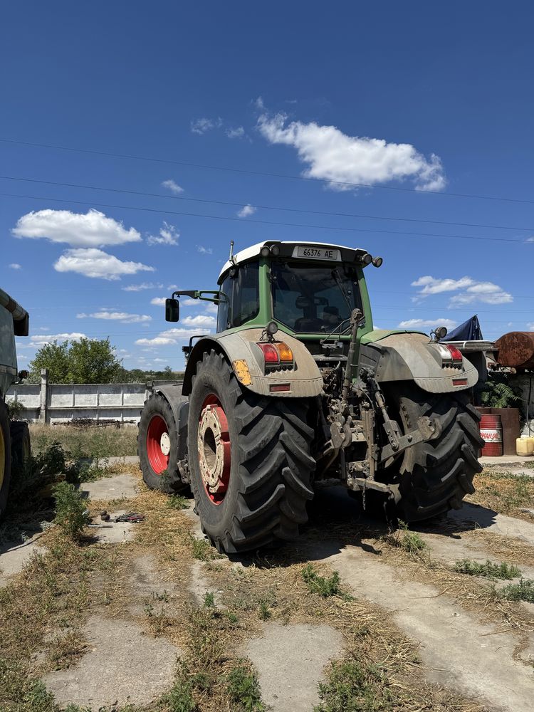 Продам Fendt 936