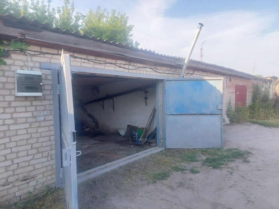 Продам гараж или Сдам в аренду