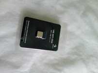 ANT+ USB Stick — adapter do czujników fitness,