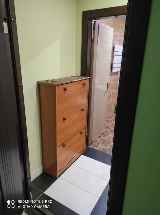 Довгострокова оренда квартиры-студио