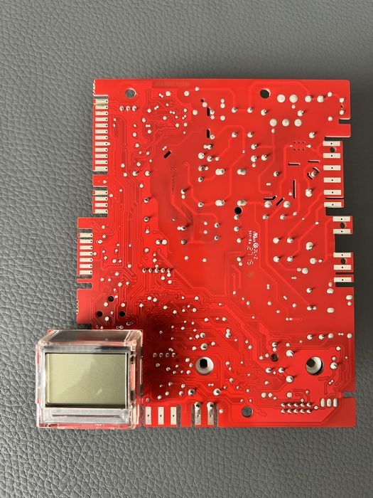 Moduł elektroniczny, sterownik Beretta  od Ciao 24 C.A.I.