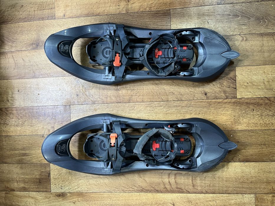 Rakiety śnieżne TSL 438 UP & DOWN GRIP