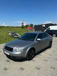 Audi A4 B6 2001p