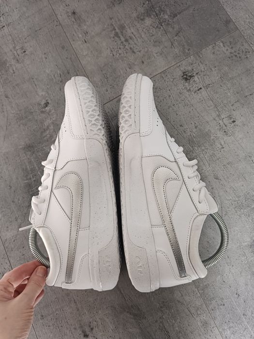 Buty Nike Court r 40,5 NOWE.