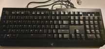 klawiatura Razer Blackwidow Ultimate 2016