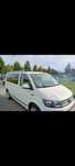 Volkswagen Multivan VW Multivan mega okazja 50000 tys przebiegu