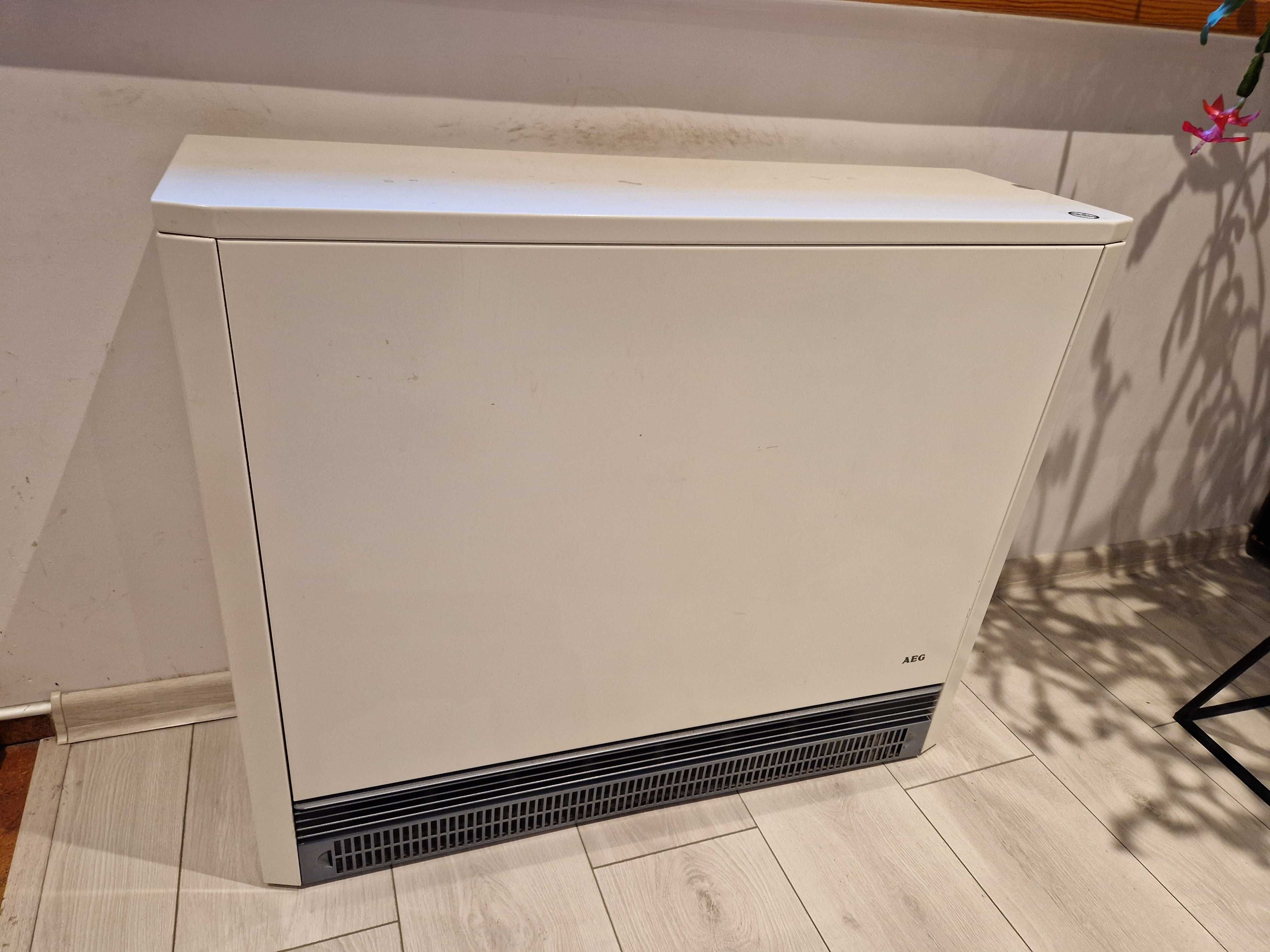 Piece akumulacyjne dynamiczne AEG 2 i 3 kW, 6 sztuk