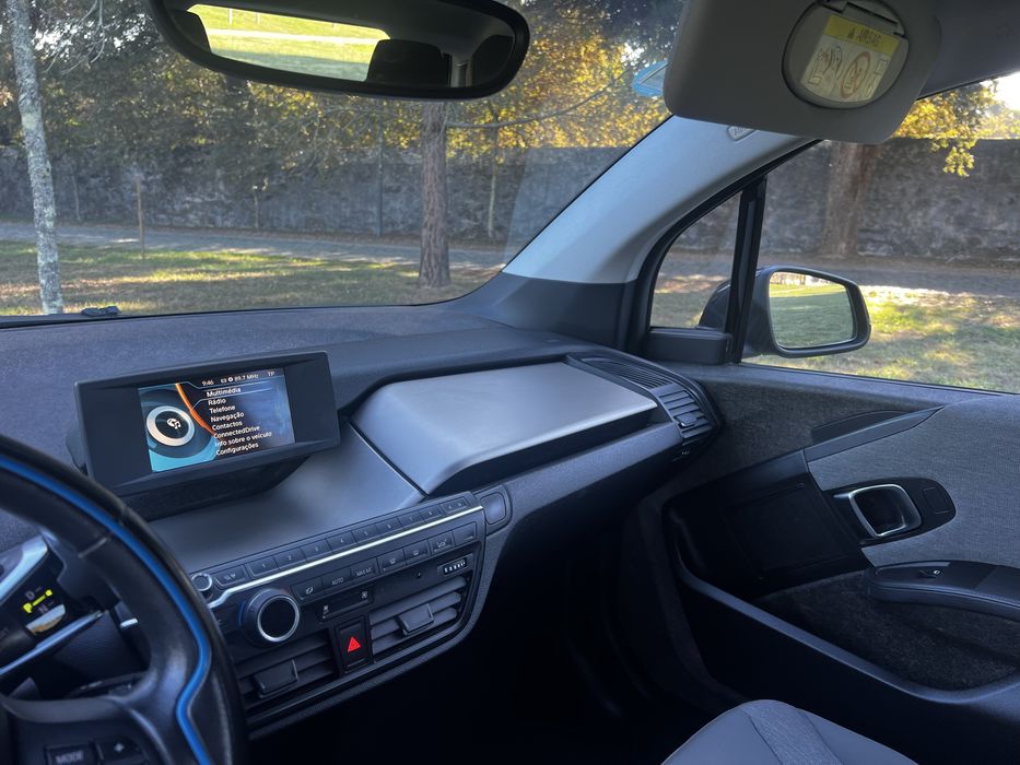 BMW I3 Electrico 120km