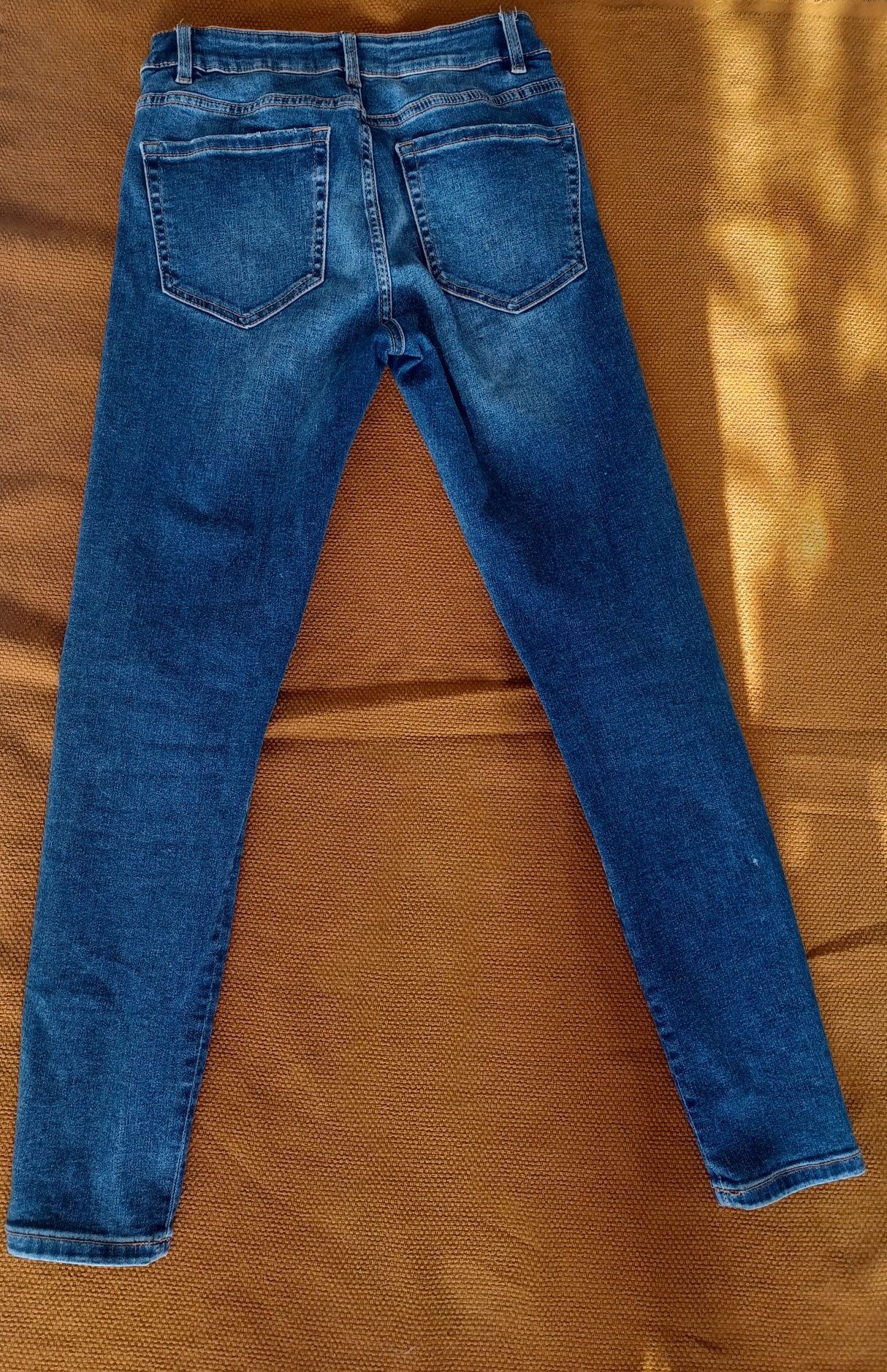 Spodnie jeans Reserved Denim 36 S