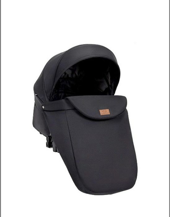 Продам
Дитячий візочок 2 в 1 Angelina Amica
 Чорна з кораловим
Детальн