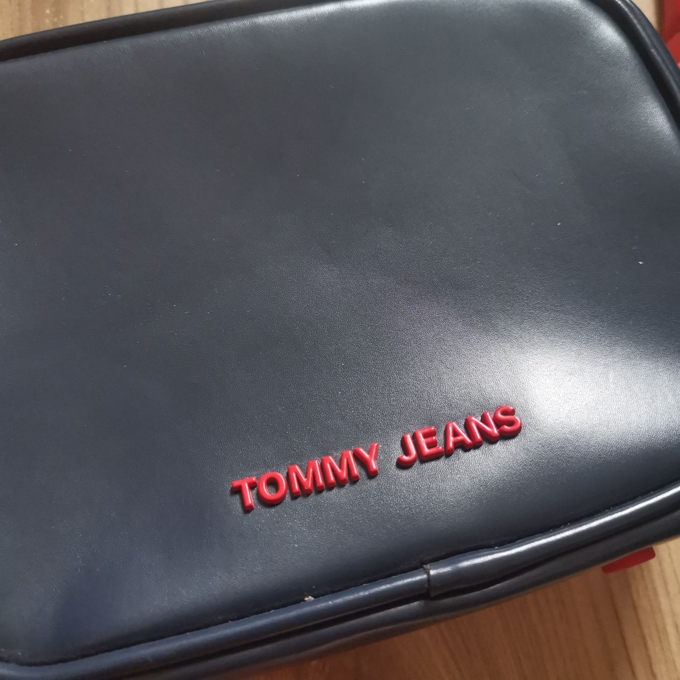 Torebka tommy hilfiger jeans new gen crossover