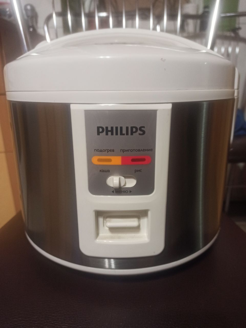 Мультиварка PHILIPS HD3025