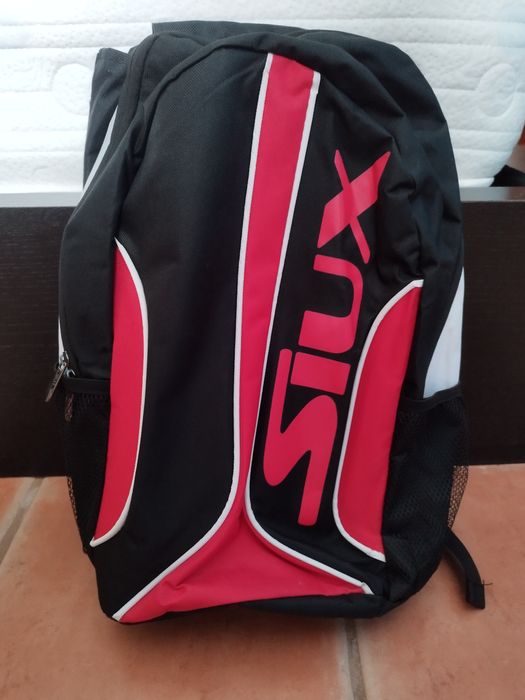 Mochila Siux padel