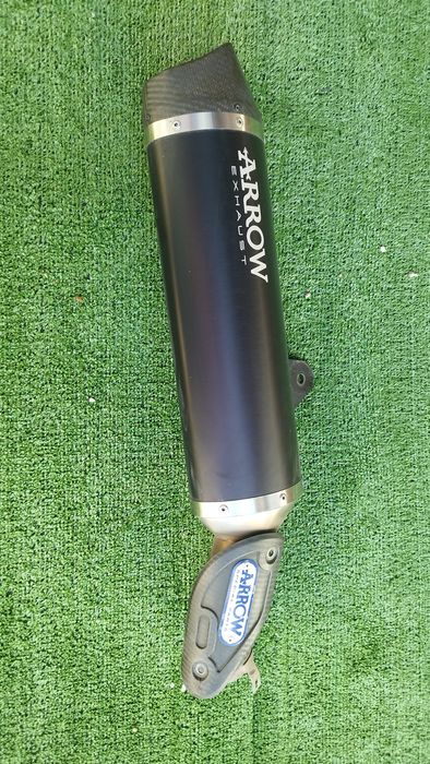 Bmw r 1250 gs escape arrow