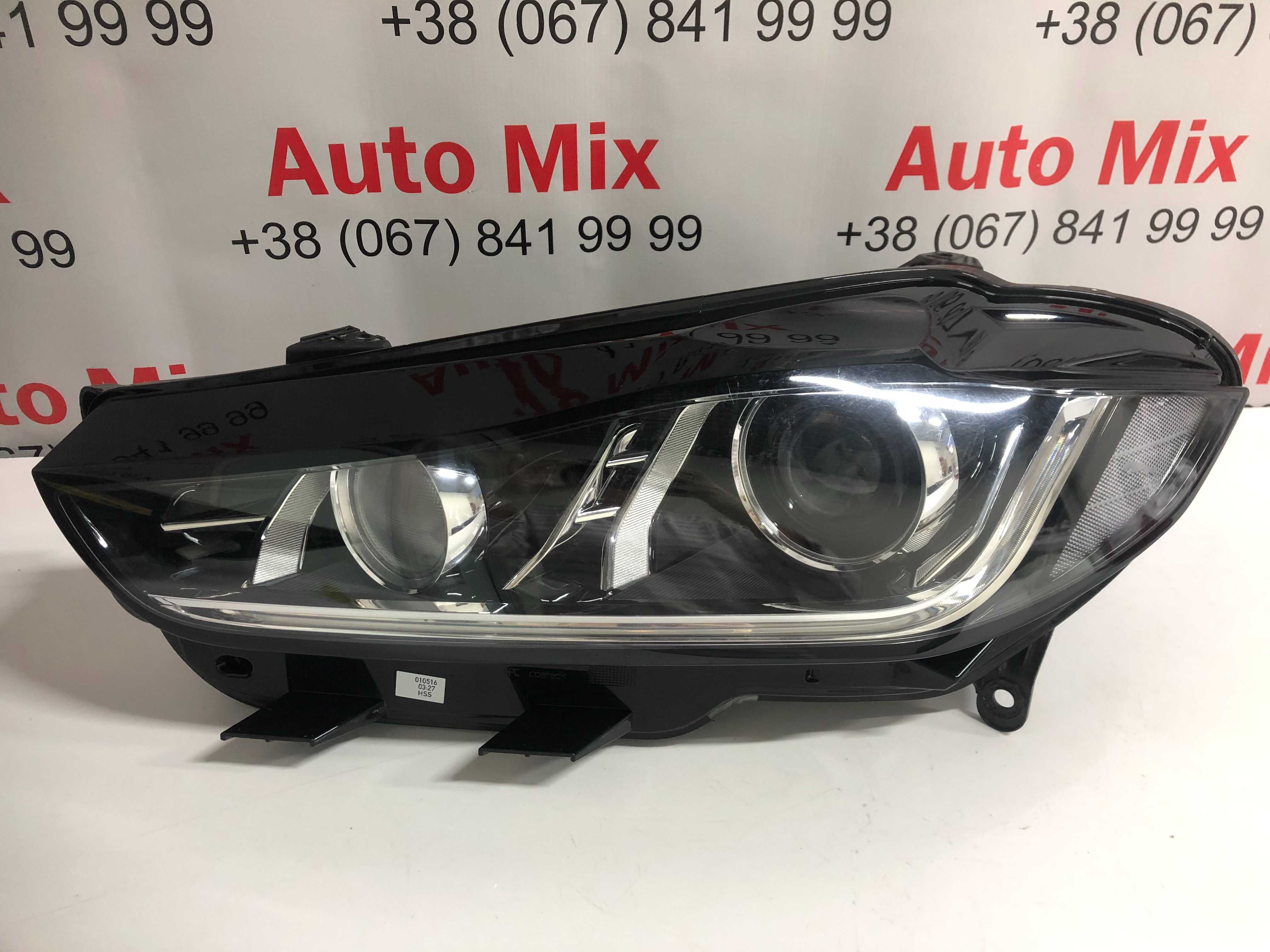 Jaguar XE GX73-13W030 фара ліва