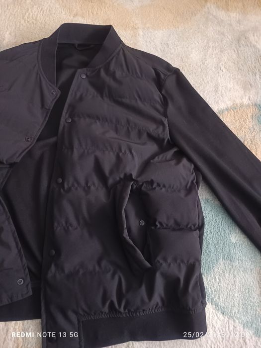 Blusão Primavera - Zara