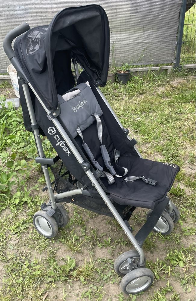 Spacerówka cybex topaz