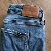 Spodnie jeansy CK
