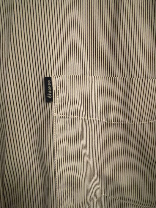 Koszula męska diverse