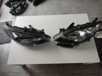 Opel Mokka lampa przednia