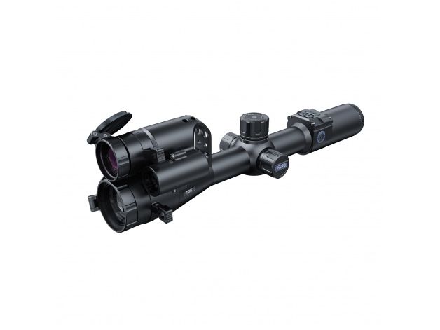 Celownik noktowizyjny z dalmierzem Pard TD32-70/850/940/F