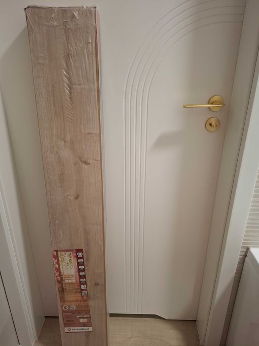 Panele laminowane 3 paczki