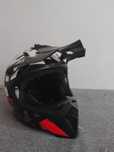 Kask IMX  enduro