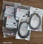 Kable audio Nakamichi