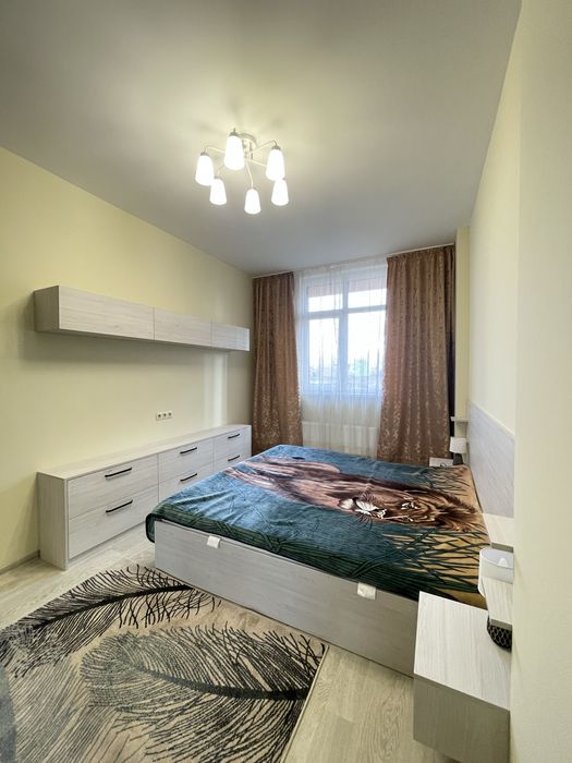 Оренда 1-к ЖК Орандж Парк