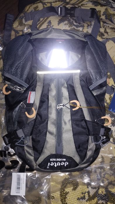 Рюкзак туристический