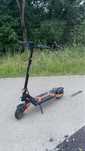 Sprzedam zamienie kukirin g2 max jak nowy