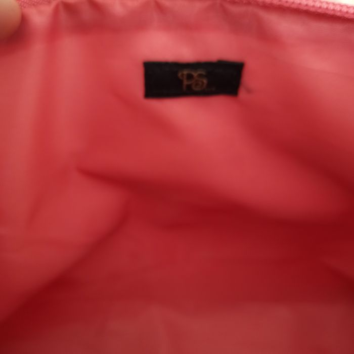 Bolsa Primark salmão nova com etiqueta