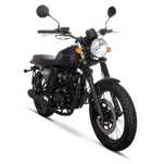 Junak RAW 125 Motocykl Junak 125CC RAW 125 2024 wysyłka salon2kolka
