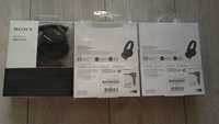 Słuchawki przewodowe Sony MDR-ZX110